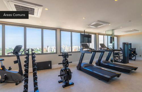 Charlie Thera Ibirapuera - Photo 14