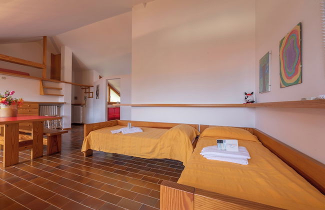 Sunset in Ranco - Foto 3