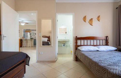 Casa Praia Grande Ubatuba - Foto 18