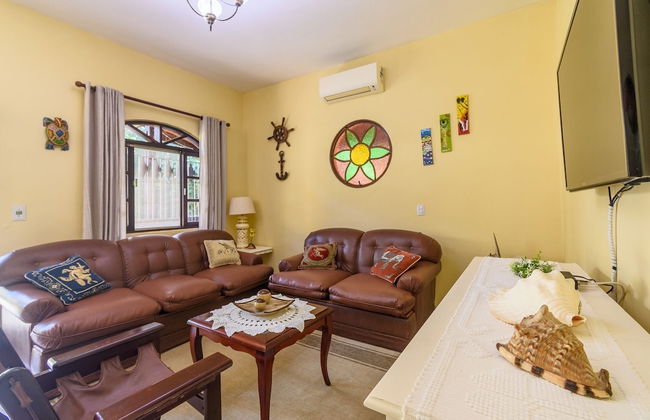 Excelente casa Maresias à 100m da praia - Foto 11