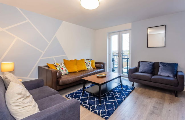 Host Stay Whinney Hill - Foto 2