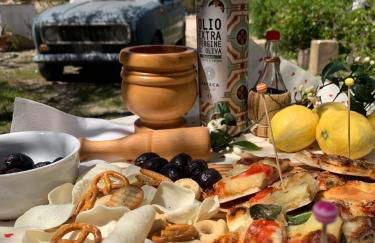 Casa dell'Olio - Al Baglio - Foto 25