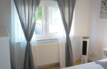 Teufelsstein, Wandern, Ausblick, Freilichtbühne, Loreley, 3 Burgenblick, Rhein, 30m2 Terrasse, Grillen, Entspannen, Natur, Rodelbahn, WLAN, Parkplatz, - Foto 2