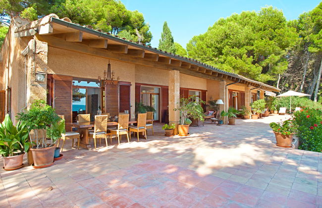 Finca L'Embat - Foto 4