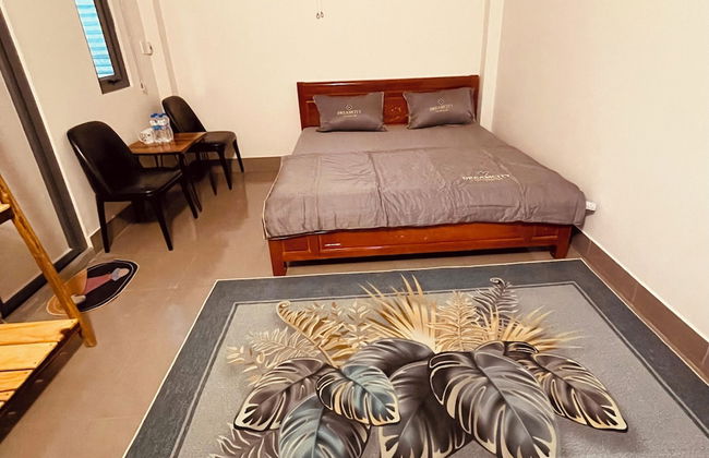 Go Homestay - Foto 10