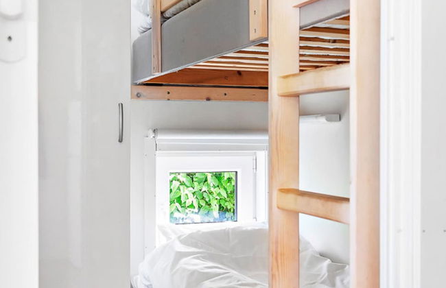 First Camp Mölle - Foto 20