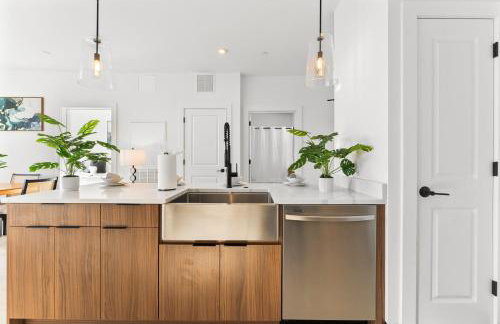 Furnished Luxury Apartment Close to Boston - Foto 8