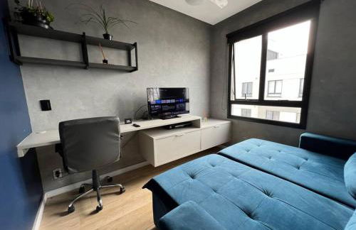 Lindo AP à 14min de Pinheiros/SP - Foto 24