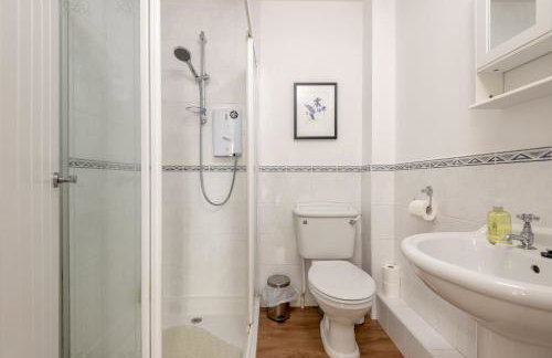 Beachcomb Cottage - Elie - Foto 21