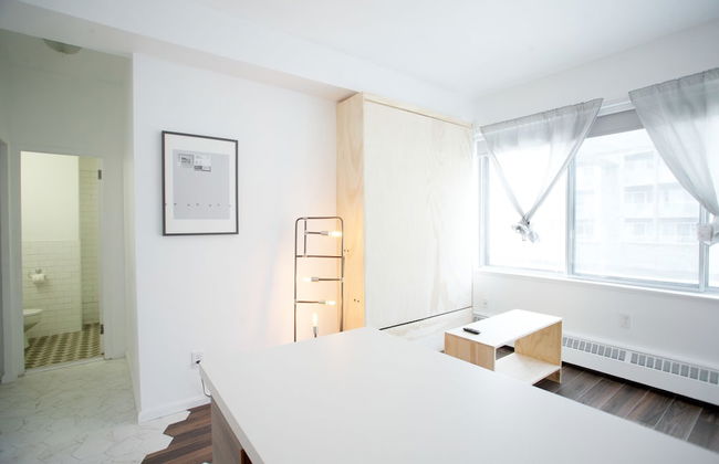 The Durocher Apartments - Foto 22