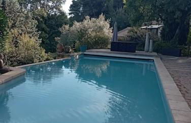 maisonnette provençale piscine le petit colibri - Foto 17