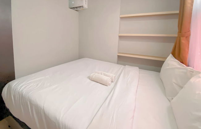 Majestic 2Br At Apartment Grand Asia Afrika - Foto 4