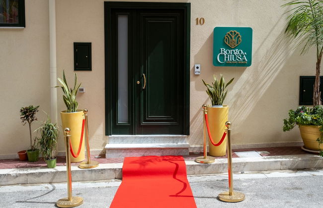 Borgo La Chiusa - Foto 36