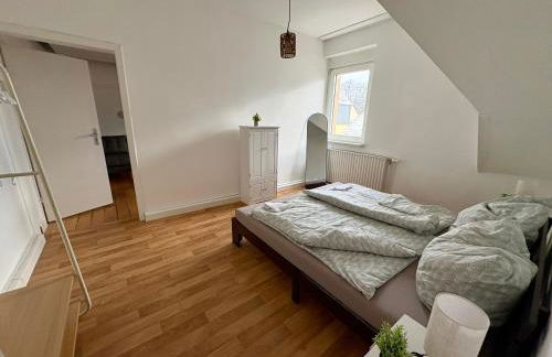 Moderne Unterkunft mit Komfort & Top-Lage - Foto 74