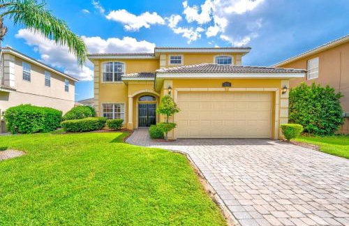 Vista Park Family Retreat with Pool - Foto 6