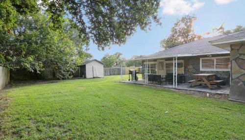 Charming 3 bedroom 2 bath home in Nederland - Foto 2