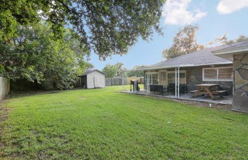 Charming 3 bedroom 2 bath home in Nederland - Foto 2