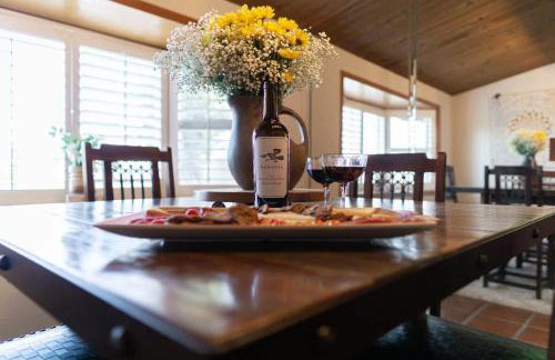 Mountain Majesty With AC BBQ Parking - Foto 29