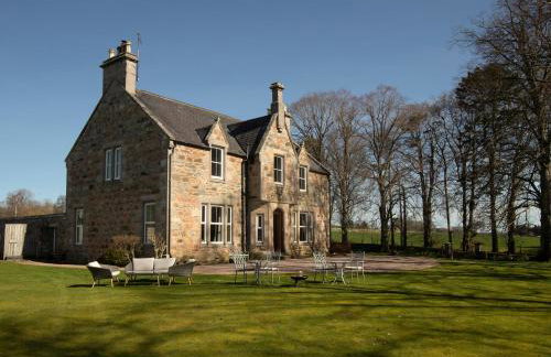 Cardhu Country House - Foto 1