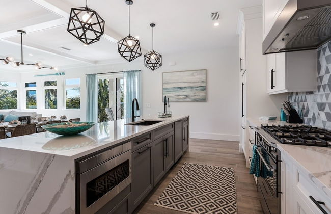 Sizzling Summer Rates at Surf Side Beach House GULF VIEWS Elevator (Beach Retreats) - Foto 15