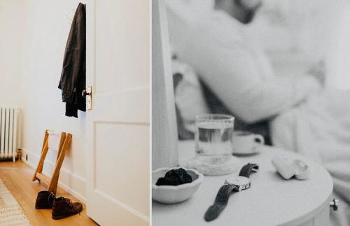 New! Boutique Inspired 2br Loft, Lake Geneva - Foto 35