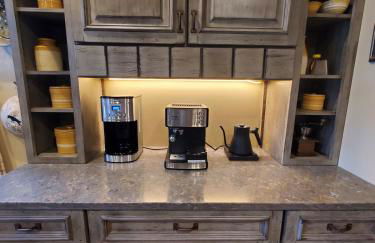 Downeast Sunset Luxury Lakehouse - Photo 49