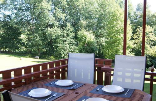 Ferienwohnung Schwarzwaldlust - Foto 1