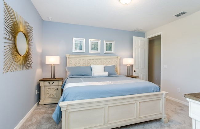 Darth's Manor 9 Bed 6 Bath Huge Home Solara Resort 9 Bedroom Villa by RedAwning - Foto 13