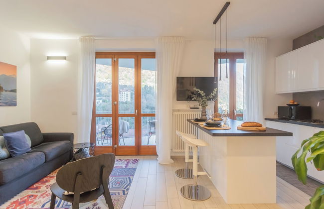 We Lake Como by Rent all Como - Foto 18