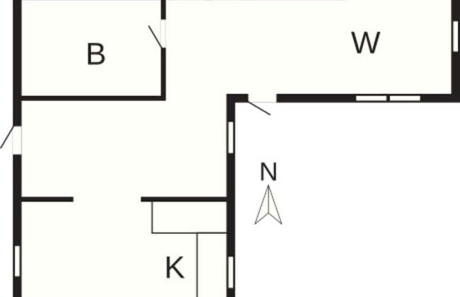 5 Person Holiday Home in Kristinehamn - Photo 3