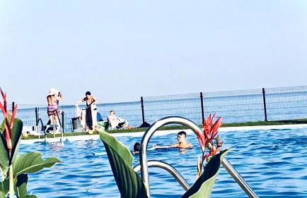 MI CAPRICHO BEACHFRONT- 9E Apartment with sea views - Costa del Sol - Foto 41