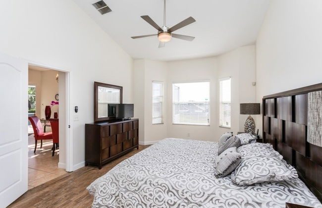 Ss256681 - Tuscan Hills - 3 Bed 2 Baths Villa - Photo 8