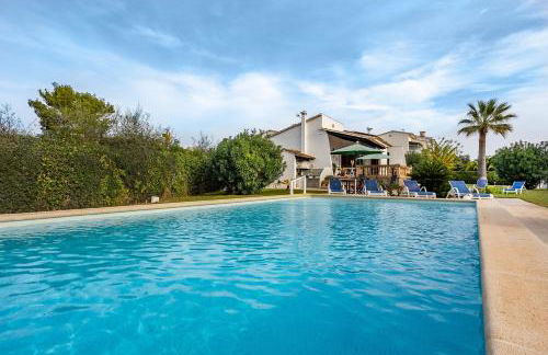 Can Calsina - Foto 1