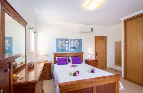 Villa Manihi - Moradia elegante com BBQ e piscina aquecível - Albufeira - Foto 30