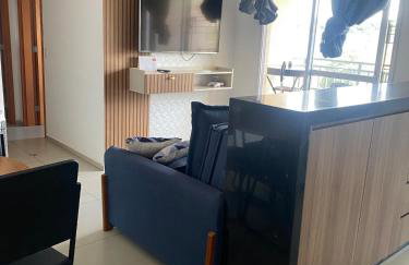 Entire apartment near the racetrack - Foto 2