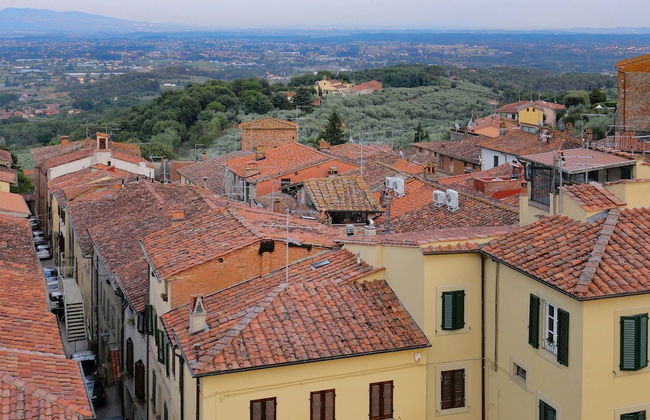 Antica Dimora Patrizia - Foto 28