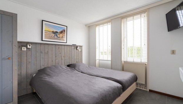 Holiday Home in Ameland by Golf Course - Foto 3, Habitación