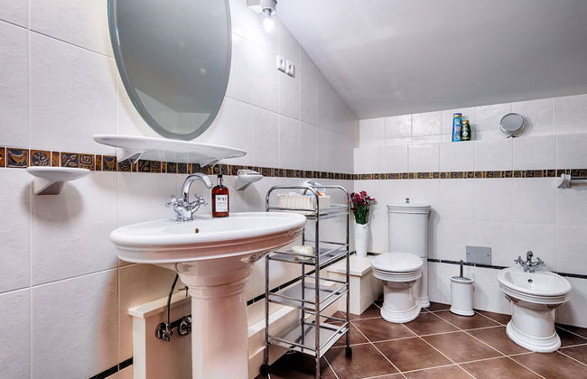 Villa Sunset Water - Foto 66