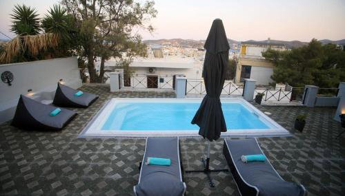 Casa Di Soho Syros - Foto 5