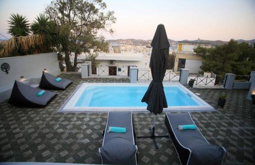 Casa Di Soho Syros - Foto 5