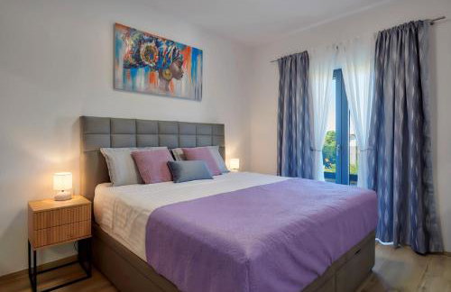 Brand new Villa Borina with pool - Foto 71