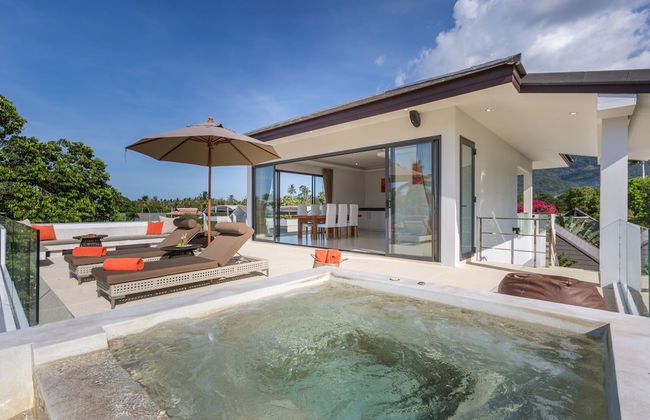 Ban Tai Estate Villas - Photo 53