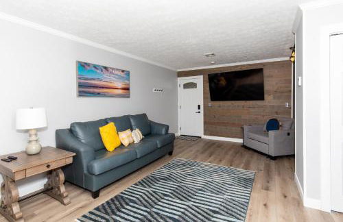 NEW! Remodeled & Upgraded Vacation Apartment - Foto 6