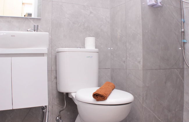 Cozy And Nice Studio At Sayana Bekasi Apartment - Photo 5