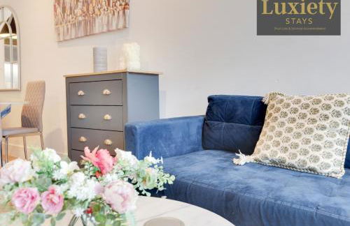 Stylish & Elegant 1BR City Centre near High Street - Foto 22