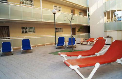 Apartamento Namasté - Foto 38