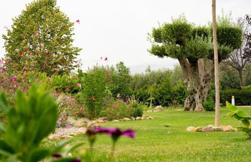 Mas Montbrio Belvedere - Foto 67