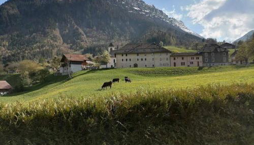 Appartement cosy aux Aravis (Clusaz/Grand-Bornand) - Foto 5