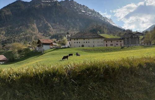 Appartement cosy aux Aravis (Clusaz/Grand-Bornand) - Foto 5