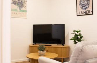 Central Stay Frankfurt - Foto 12